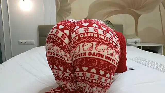 kimmie meow online show from 01-22-25, 08:06