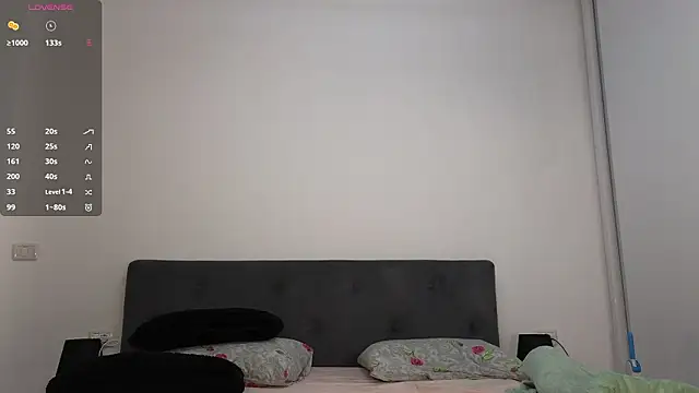 kimmie meow online show from 03-06-26, 07:32