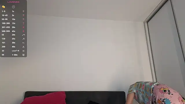 kimmie meow online show from 05-21-26, 06:37