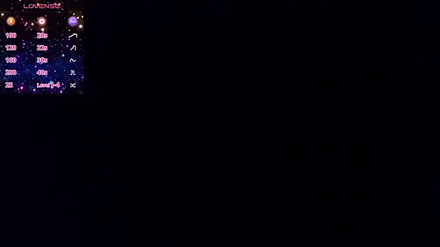 Hanha00 online show from 03-21-25, 03:22