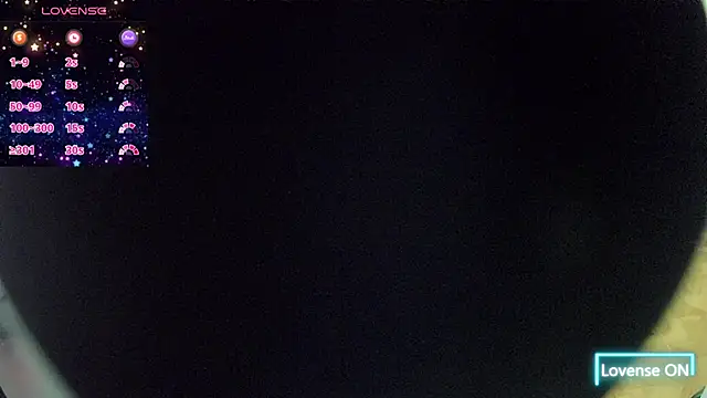 Hanha00 online show from 11-25-25, 01:05