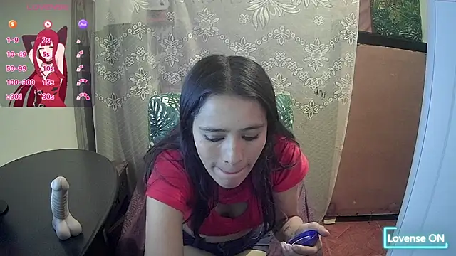 Hanha00 online show from 03-03-26, 02:23