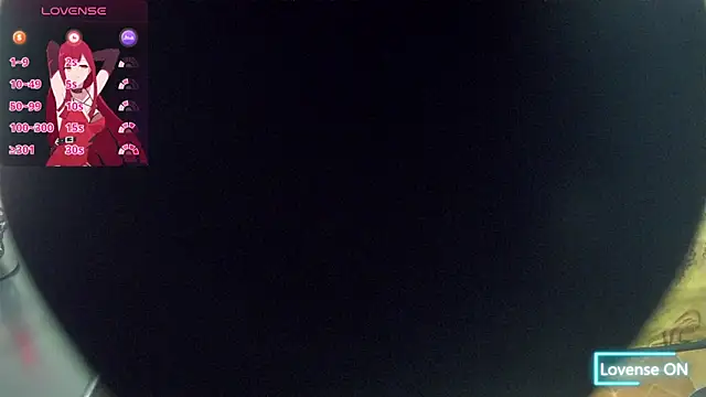 Hanha00 online show from 04-15-26, 06:26