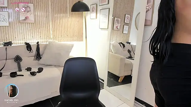 Snapshot of RACHEL_EV chatting on 09-20-25, 05:19 RACHEL EV online show from 09-20-25, 05:19