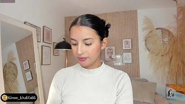 Kimm khalifa online show from 03-11-25, 10:09