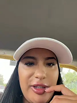 Kimm khalifa online show from 02-22-26, 08:29