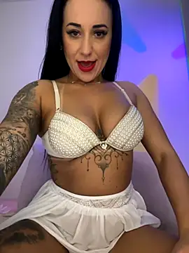 TigrezaSC online show from 10-05-25, 04:22