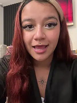 Snapshot of Sally__Walker chatting on 03-13-25, 06:48 Sally Walker online show from 03-13-25, 06:48