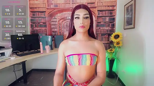 caribbean passion  online show from 10-01-25, 11:16