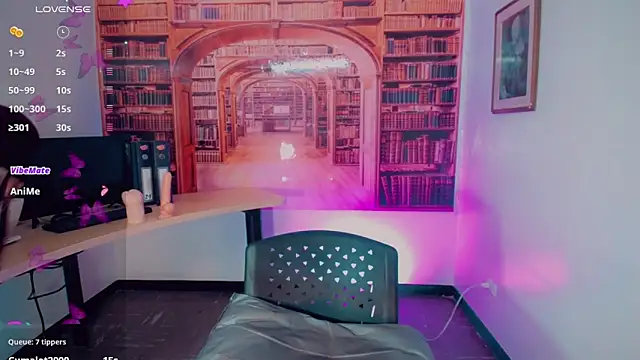 caribbean passion  online show from 02-14-26, 11:29