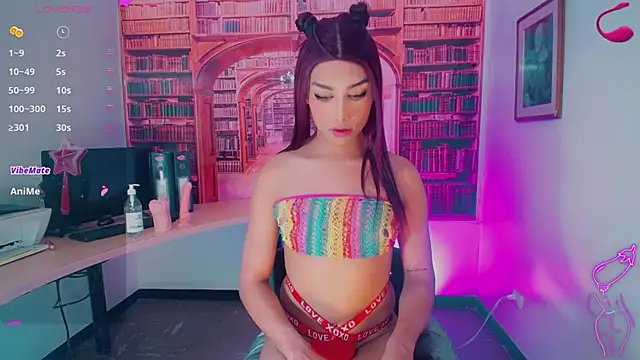 caribbean passion  online show from 02-17-26, 11:18