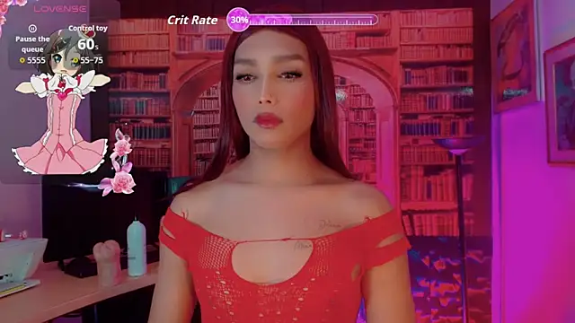 Snapshot of caribbean_passion_ chatting on 05-31-26, 11:17 caribbean passion online show from 05-31-26, 11:17