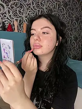 Kimi Ass online show from 01-21-25, 12:39