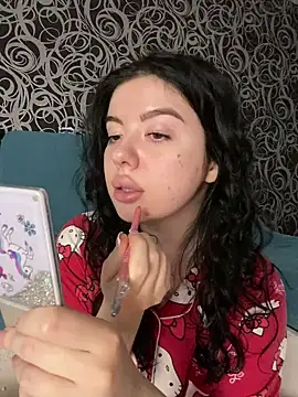 Kimi Ass online show from 01-23-25, 12:41