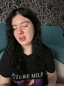 Kimi Ass online show from 01-28-25, 03:14