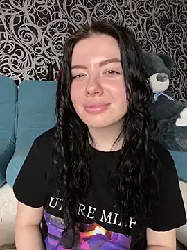 Kimi Ass online show from 03-09-25, 04:55