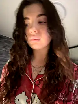 Kimi Ass online show from 10-21-25, 12:28