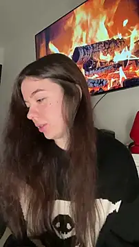 Kimi Ass online show from 02-10-26, 01:26