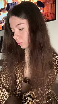 Kimi Ass online show from 05-19-26, 07:04