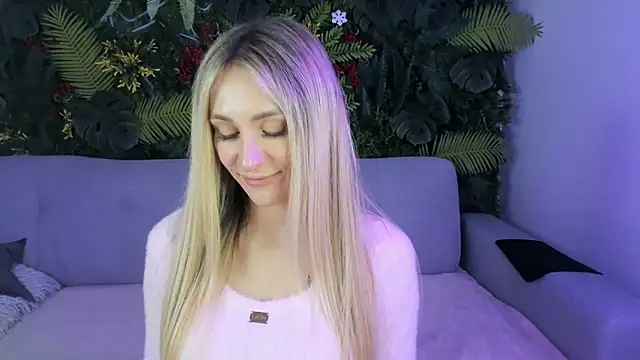 Horny Blond online show from 11-07-25, 09:09