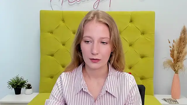 LolaWilsons online show from 03-27-26, 07:25