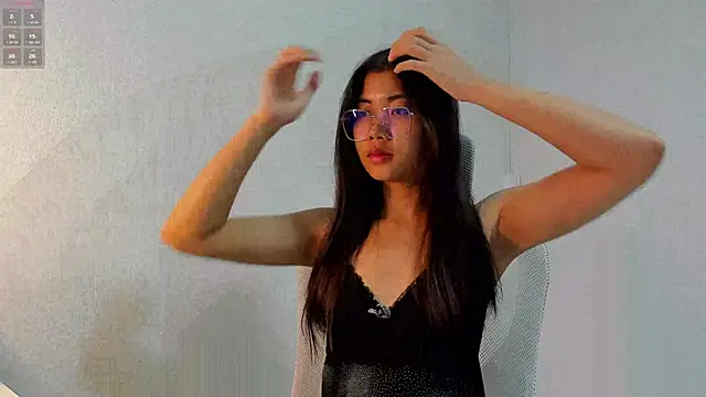 Cee chalynn online show from 10-11-25, 02:37