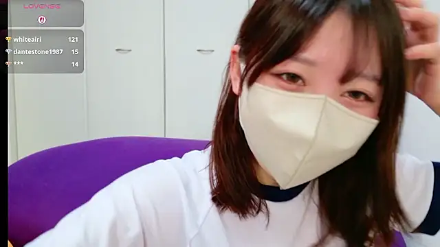 sara-a-jp online show from 01-13-26, 03:23