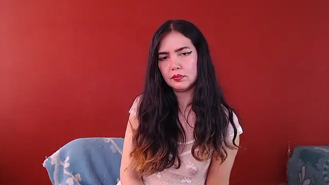 Snapshot of Freyja_eter chatting on 01-13-26, 09:09 Freyja eter online show from 01-13-26, 09:09