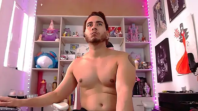 Sodom 333 online show from 12-07-24, 04:03