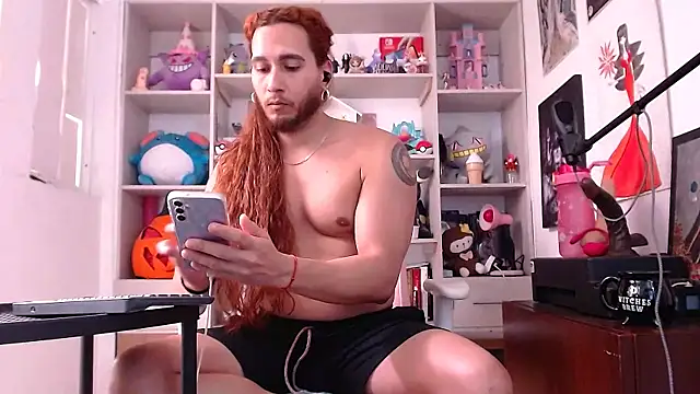 Sodom 333 online show from 02-06-25, 06:13