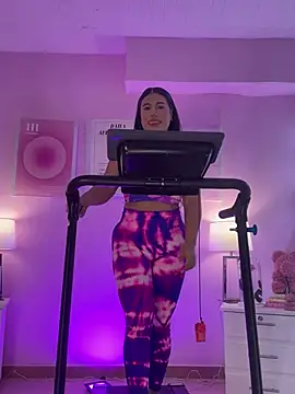 AshleyFerrer online show from 02-27-25, 08:31