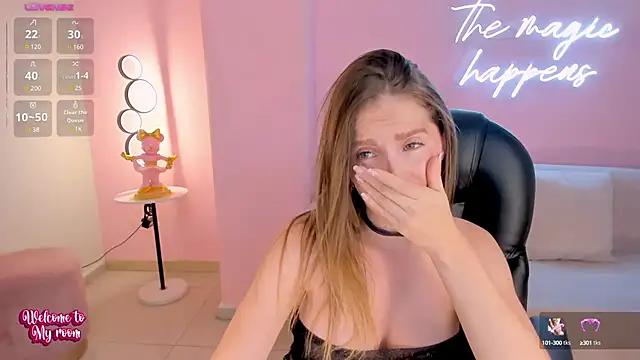 AnastasiaBoiko online show from 03-22-25, 06:14