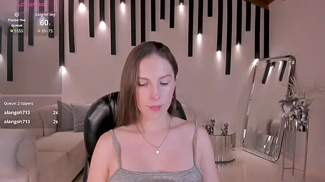 AnastasiaBoiko online show from 10-21-25, 12:06