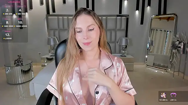 AnastasiaBoiko online show from 05-29-26, 11:41