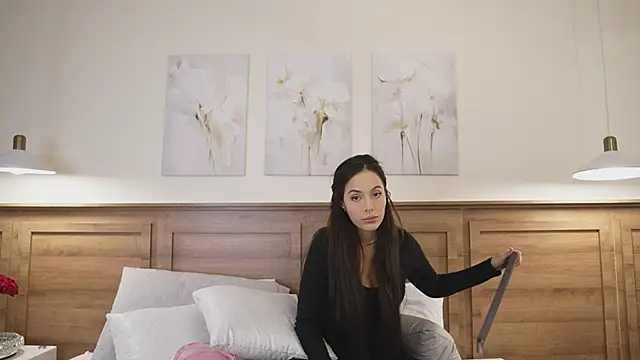 Amber Rush  online show from 03-23-26, 10:36