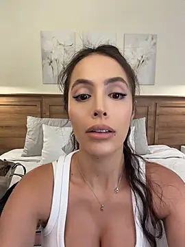Amber Rush  online show from 05-19-26, 10:49