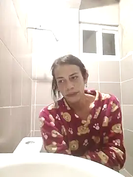 alexxa dirty online show from 12-22-24, 04:39