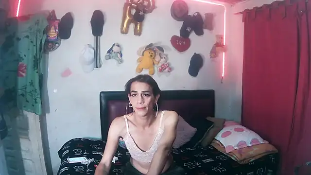 alexxa dirty online show from 02-05-26, 04:17