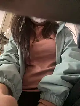 Tuongvy05 online show from 12-25-24, 04:44