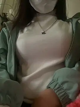 Tuongvy05 online show from 01-13-25, 03:26