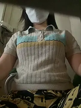 Tuongvy05 online show from 03-04-25, 03:37