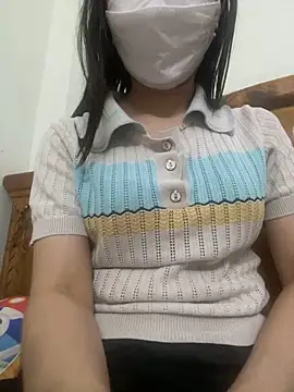 Tuongvy05 online show from 03-06-25, 04:38