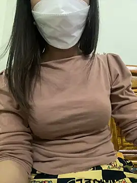 Tuongvy05 online show from 03-10-25, 09:10