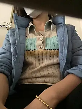 Tuongvy05 online show from 03-22-25, 02:05