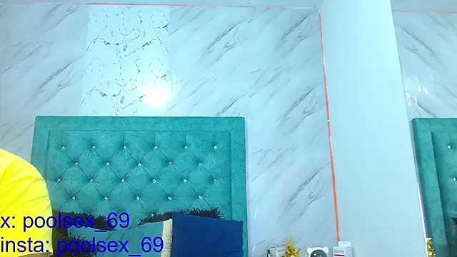 Snapshot of Poolsex_69 chatting on 12-21-24, 09:47 Poolsex 69 online show from 12-21-24, 09:47