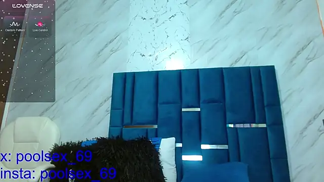 Snapshot of Poolsex_69 chatting on 01-17-25, 12:21 Poolsex 69 online show from 01-17-25, 12:21