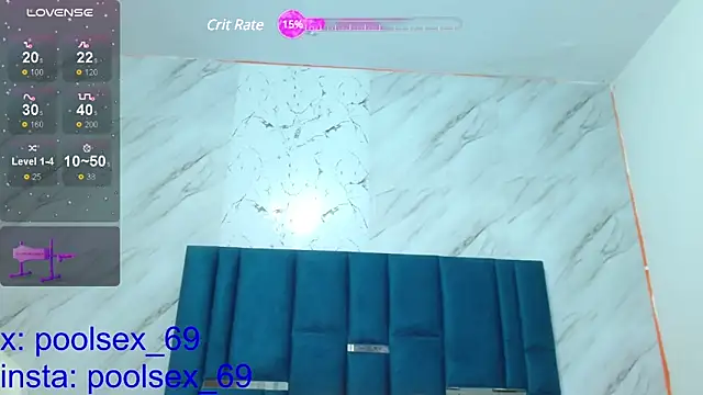 Snapshot of Poolsex_69 chatting on 01-20-25, 02:25 Poolsex 69 online show from 01-20-25, 02:25