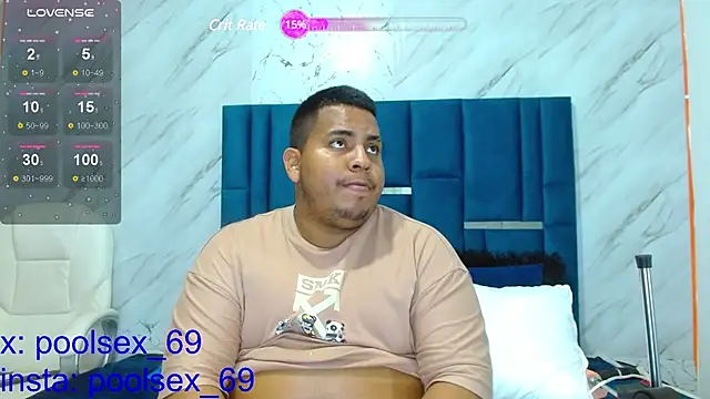 Snapshot of Poolsex_69 chatting on 01-24-25, 02:41 Poolsex 69 online show from 01-24-25, 02:41