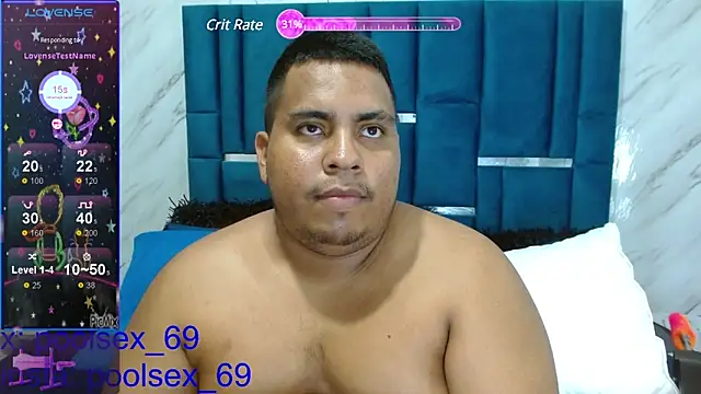 Snapshot of Poolsex_69 chatting on 02-03-25, 04:52 Poolsex 69 online show from 02-03-25, 04:52