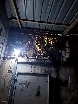 Snapshot of GHs_FINEST chatting on 01-15-25, 10:24 GHs FINEST online show from 01-15-25, 10:24